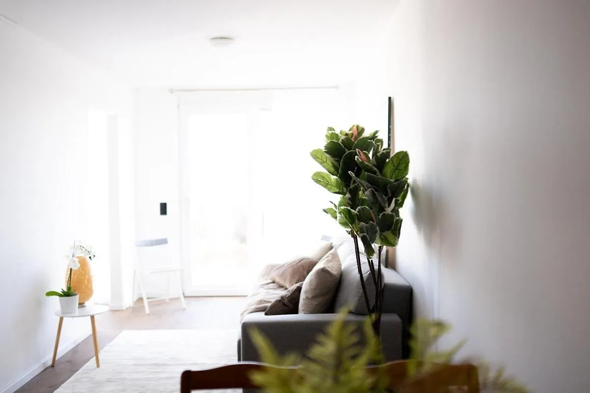 W Design Apartments With Balcony & Free Parking Vienna