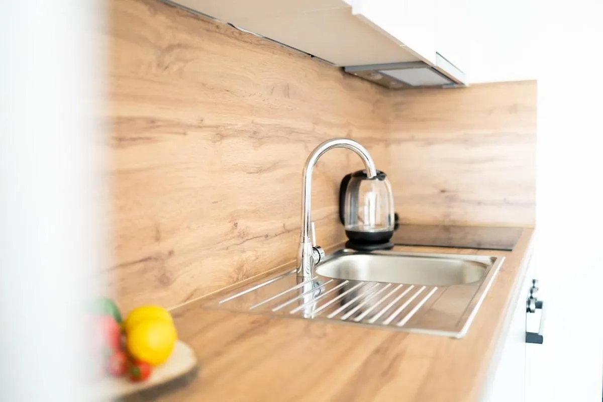 W Design Apartments With Balcony & Free Parking Vienna