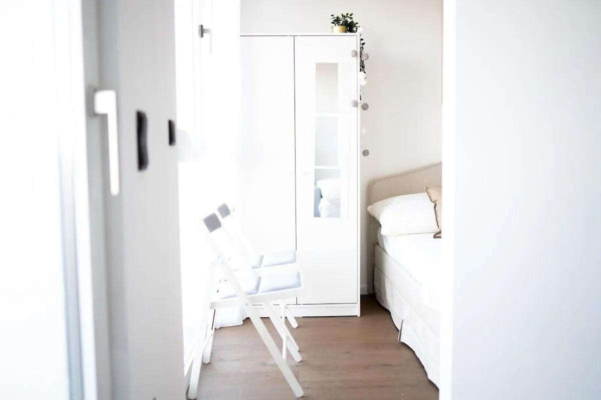 W Design Apartments With Balcony & Free Parking Vienna 0*,  Austria