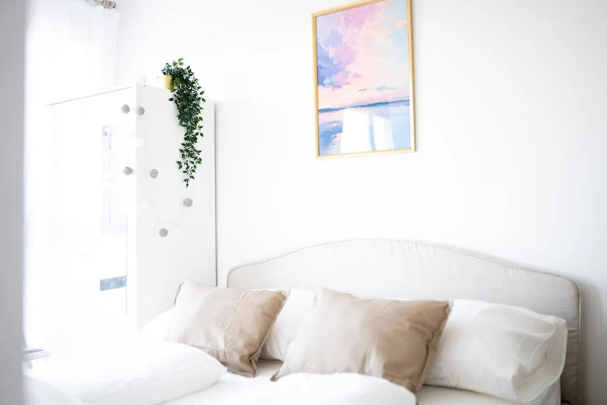 W Design Apartments With Balcony & Free Parking Vienna