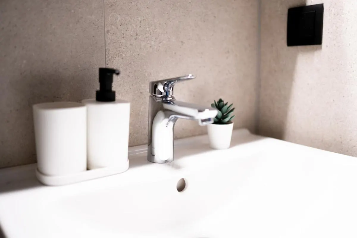 W Design Apartments With Balcony & Free Parking Vienna