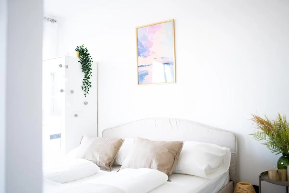 W Design Apartments With Balcony & Free Parking Vienna