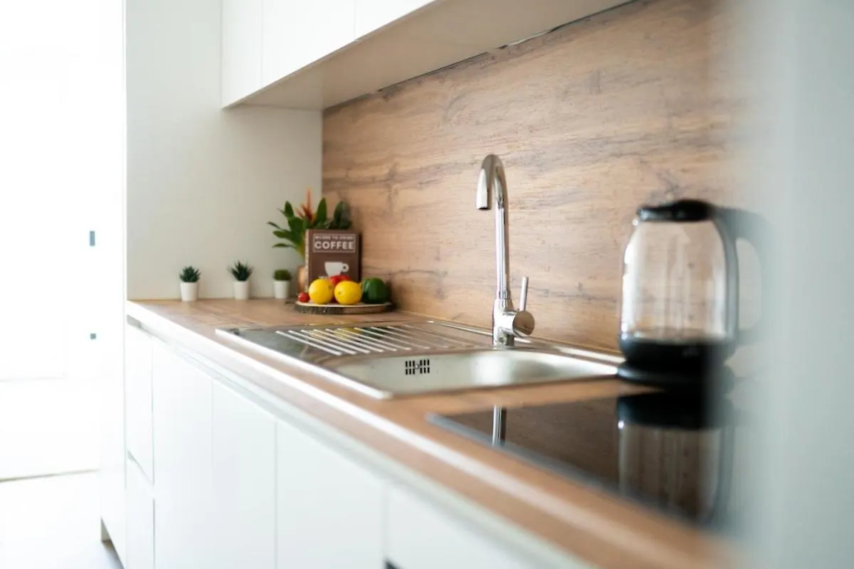 W Design Apartments With Balcony & Free Parking Vienna