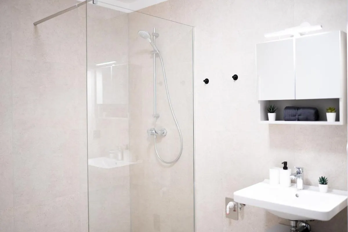 W Design Apartments With Balcony & Free Parking Vienna