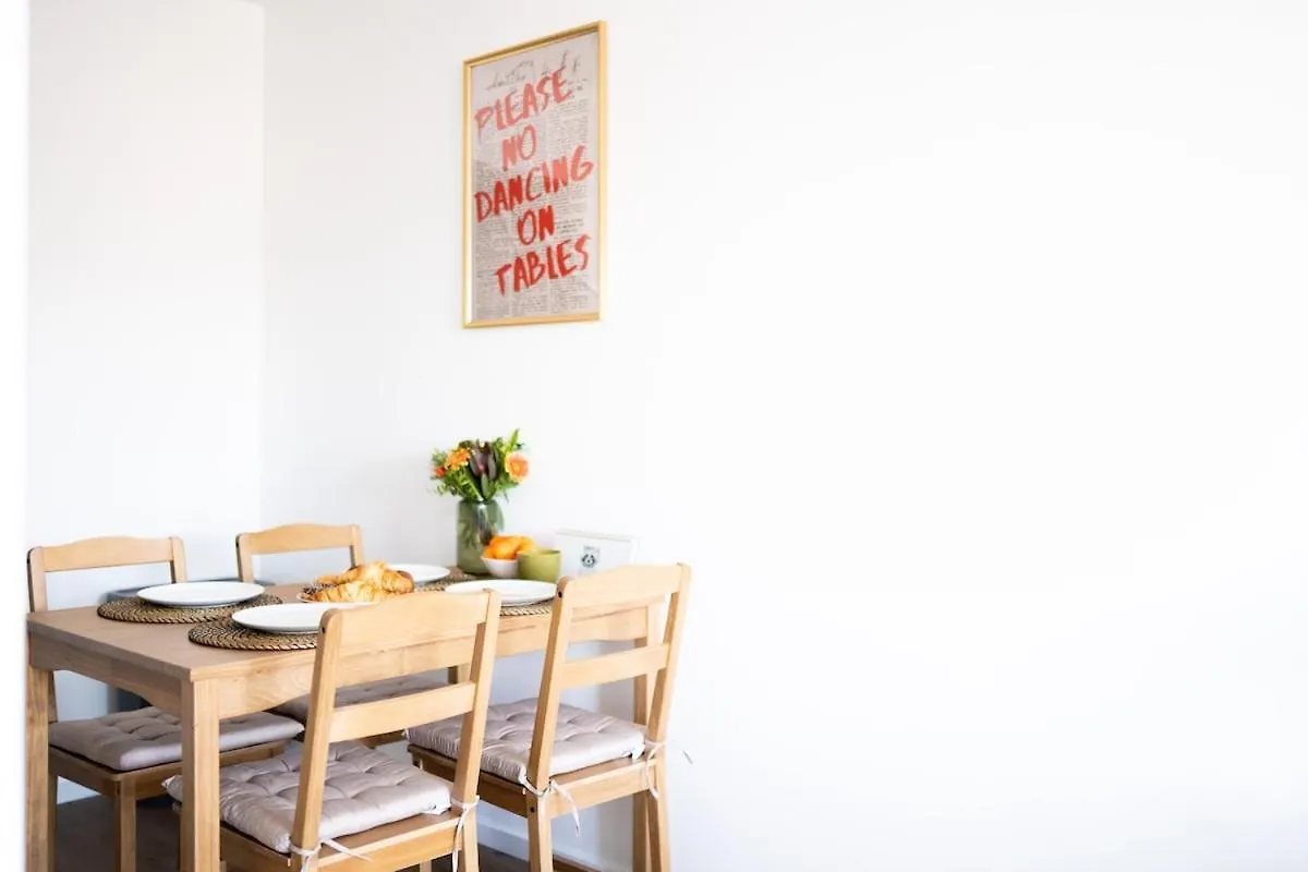 W Design Apartments With Balcony & Free Parking Vienna 0*,  Austria