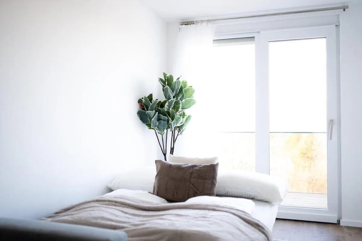 W Design Apartments With Balcony & Free Parking Vienna