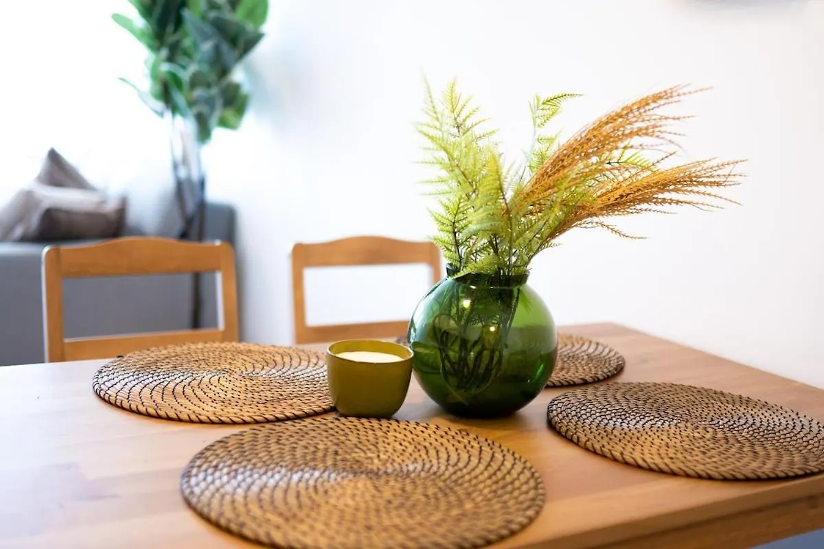 W Design Apartments With Balcony & Free Parking Vienna