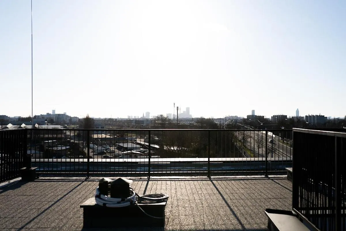 W Design Apartments With Balcony & Free Parking Vienna