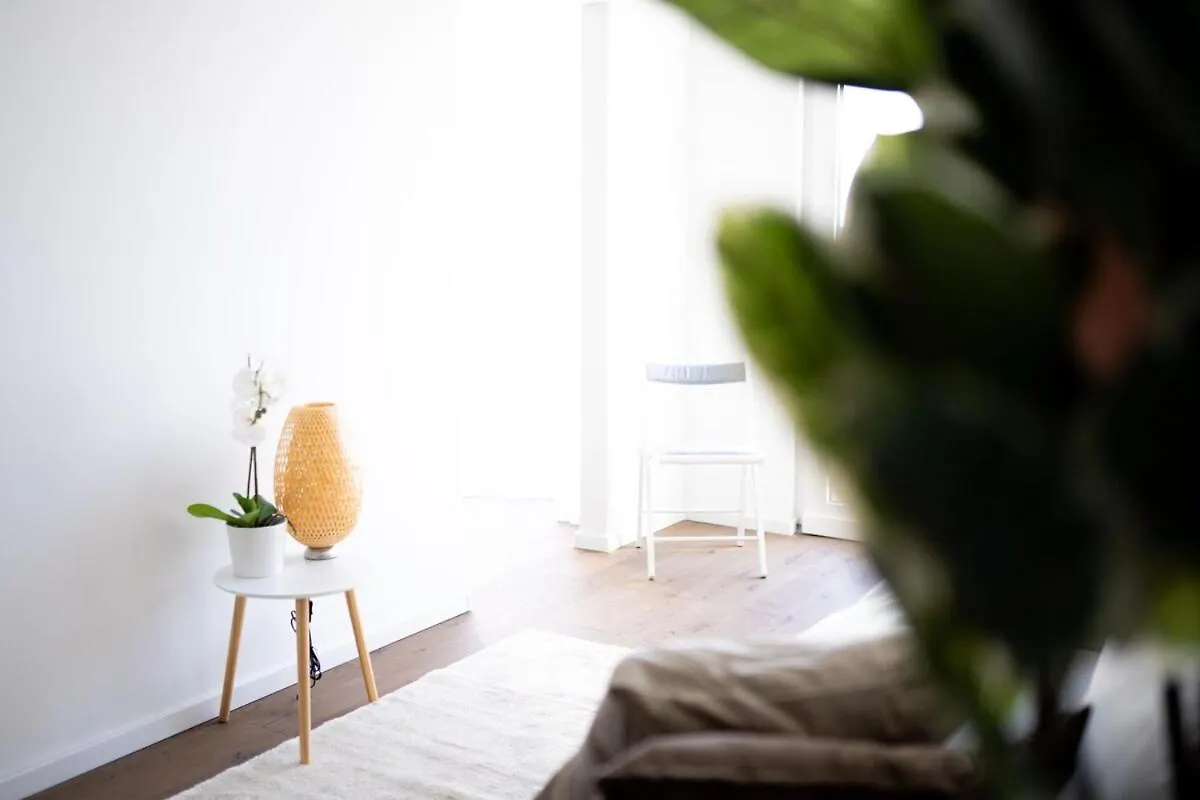 W Design Apartments With Balcony & Free Parking Vienna